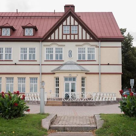 Boutique Hotel Laehde Lappeenranta Exterior foto