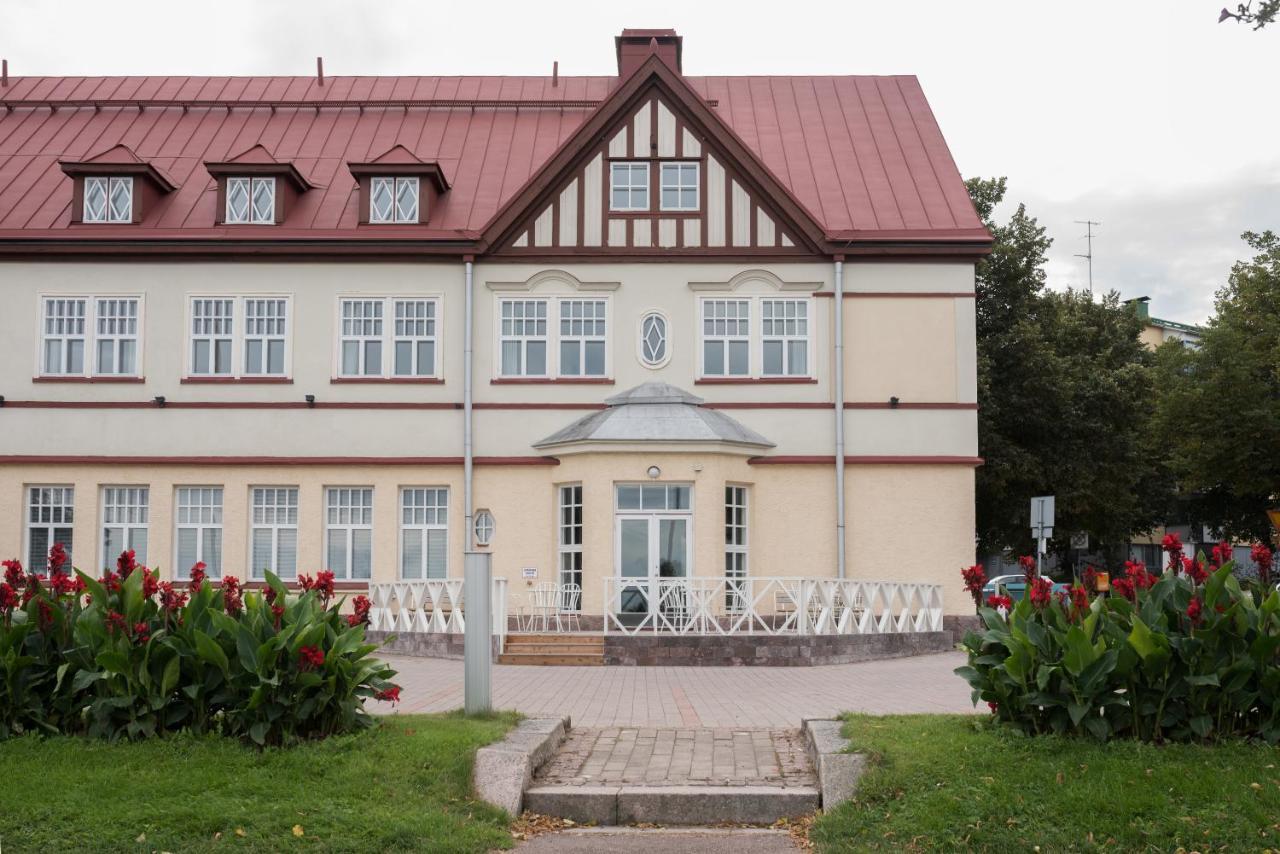 Boutique Hotel Laehde Lappeenranta Exterior foto